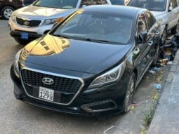 هيونداي – Hyundai سوناتا – Sonata