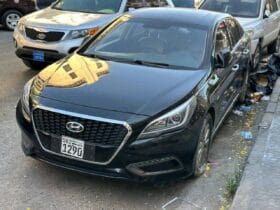 هيونداي – Hyundai سوناتا – Sonata