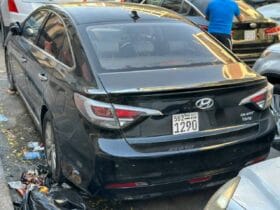 هيونداي – Hyundai سوناتا – Sonata