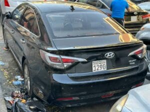 هيونداي – Hyundai سوناتا – Sonata
