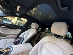 مرسيدس بينز – Mercedes benz C 300