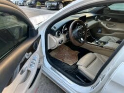 مرسيدس بينز – Mercedes benz C 300