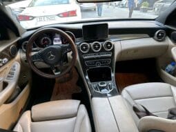 مرسيدس بينز – Mercedes benz C 300