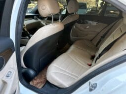 
										 مرسيدس بينز – Mercedes benz C 300 ممتلئ									