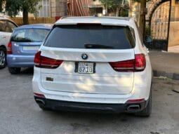 بي ام دابيليو – BMW X5