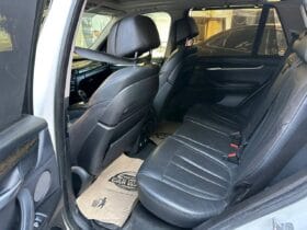 بي ام دابيليو – BMW X5