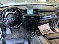 بي ام دابيليو – BMW X5