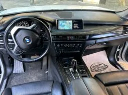 بي ام دابيليو – BMW X5