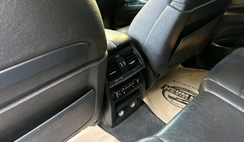 
								 بي ام دابيليو – BMW X5 ممتلئ									