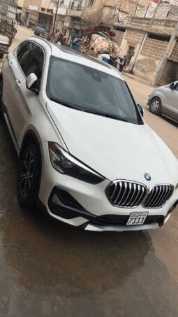 بي ام دابيليو – BMW X1