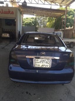 
										 تويوتا – Toyota كورولا – Corolla ممتلئ									