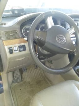 
										 تويوتا – Toyota كورولا – Corolla ممتلئ									