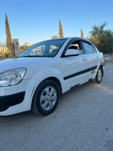 كيا – Kia ريو – Rio
