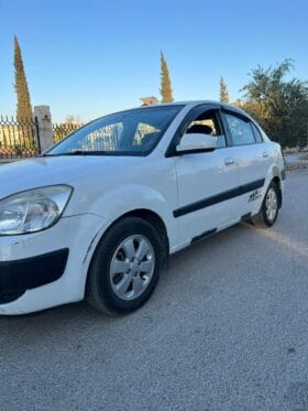 كيا – Kia ريو – Rio