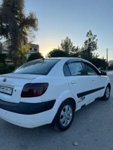 كيا – Kia ريو – Rio