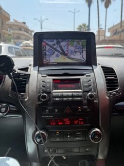 كيا – Kia سورينتو – Sorento