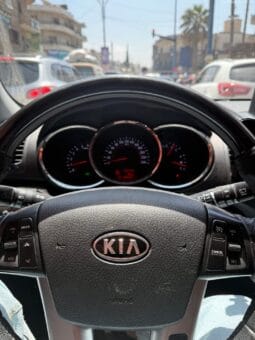 كيا – Kia سورينتو – Sorento