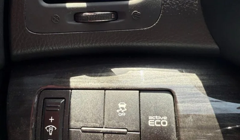 
								 كيا – Kia سورينتو – Sorento ممتلئ									