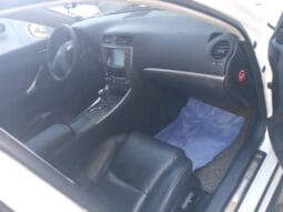 ليكسوس – Lexus Series IS