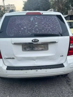 
										 كيا – Kia كارنيفال – Carnival ممتلئ									