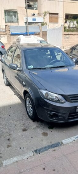 ساب – Saab 9000
