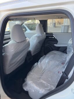 
										 ميتسوبيشي – Mitsubishi Outlander ممتلئ									