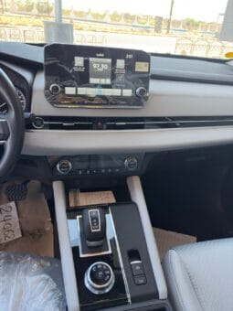 
										 ميتسوبيشي – Mitsubishi Outlander ممتلئ									