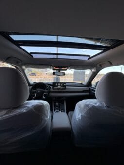 
										 ميتسوبيشي – Mitsubishi Outlander ممتلئ									