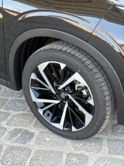 
										 ميتسوبيشي – Mitsubishi Outlander ممتلئ									