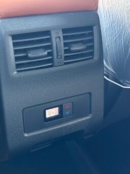 
										 ميتسوبيشي – Mitsubishi Outlander ممتلئ									