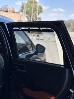 
										 ميتسوبيشي – Mitsubishi Outlander ممتلئ									