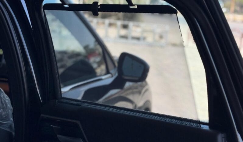 
								 ميتسوبيشي – Mitsubishi Outlander ممتلئ									