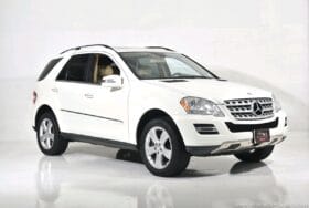 مرسيدس بينز – Mercedes benz 350