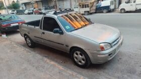فورد – Ford كورير – Courier