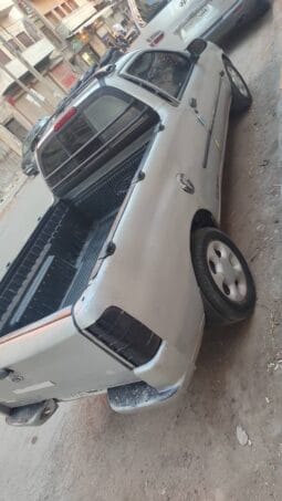 
										 فورد – Ford كورير – Courier ممتلئ									