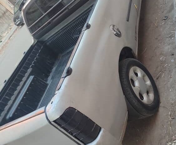 
								 فورد – Ford كورير – Courier ممتلئ									
