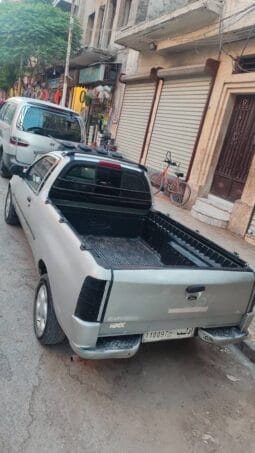 
										 فورد – Ford كورير – Courier ممتلئ									