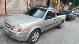 
										 فورد – Ford كورير – Courier ممتلئ									