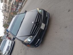 مرسيدس بينز – Mercedes benz C 300