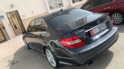 مرسيدس بينز – Mercedes benz C 200