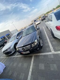 
										 مرسيدس بينز – Mercedes benz C 200 ممتلئ									