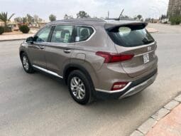 هيونداي – Hyundai سانتافيه – Santafe