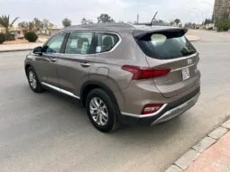 هيونداي – Hyundai سانتافيه – Santafe