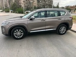 هيونداي – Hyundai سانتافيه – Santafe