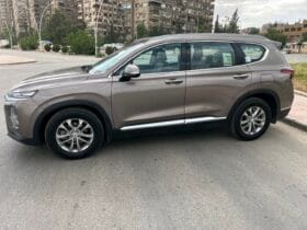 هيونداي – Hyundai سانتافيه – Santafe