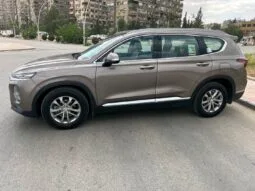 هيونداي – Hyundai سانتافيه – Santafe