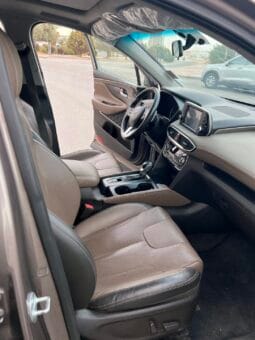 
										 هيونداي – Hyundai سانتافيه – Santafe ممتلئ									