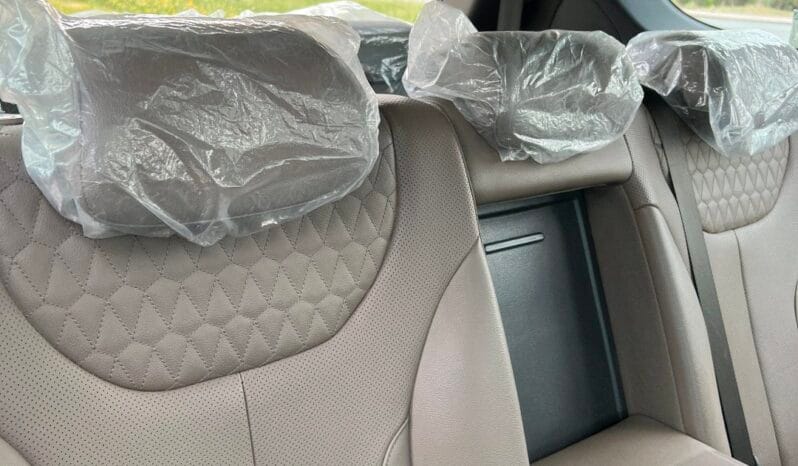 
								 هيونداي – Hyundai سانتافيه – Santafe ممتلئ									