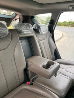
										 هيونداي – Hyundai سانتافيه – Santafe ممتلئ									