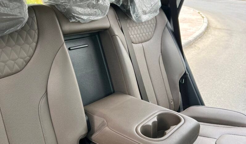 
								 هيونداي – Hyundai سانتافيه – Santafe ممتلئ									